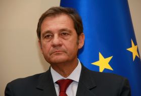 Jose Manuel Pinto Teixeira