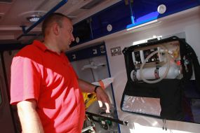 Urgent medicare Point doctor