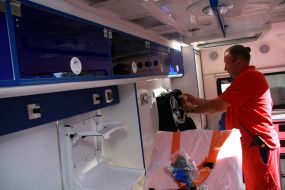 Urgent medicare Point doctor