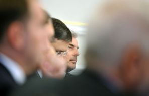 Meeting participantas