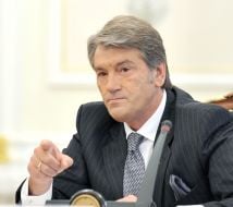 Viktor Yushchenko