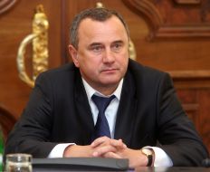 Aleksandr Dombrovskiy