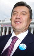 Viktor Yanukovich