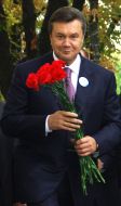 Viktor Yanukovich