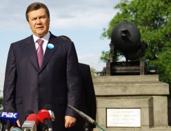 Viktor Yanukovich