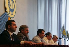 Керівництво ВАТ ”Рівнеазот”