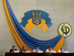 Керівництво ВАТ ”Рівнеазот”