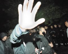 The attempt of capture of factory is “Tavriya”