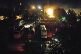 Busses