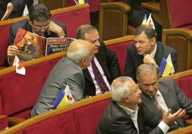 Oleg Lyashko