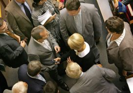 Peoples deputies from faction of Party of Regions
