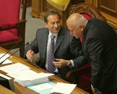 Nikolay Tomenko
