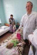 Врач