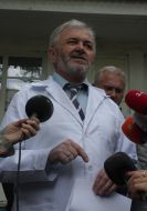 Василий Князевич