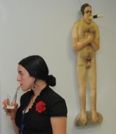 Visitor of ”Biryuchiy-009”