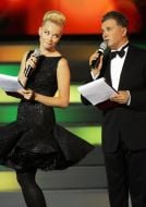 Lidia Taran and Yuriy Gorbunov