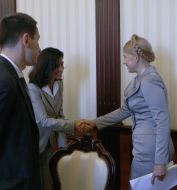 Ceyla Pazarbasioglu and Yulia Timoshenko