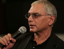Karen Shakhnazarov
