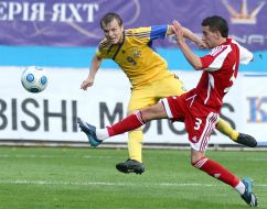 Kristian Martines and Oleg Gusev