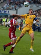 Jordi Escura and Vasiliy Kobin