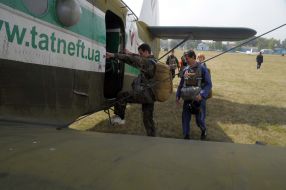 Participants of championship