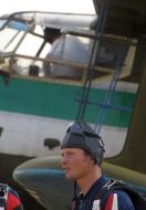 Participant of championship