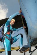 Participant of championship