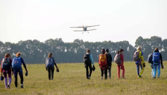 Participants of championship