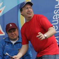 Aleksandr Zavarov and Vladimir Katsman