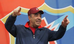 Vadim Rabinovich