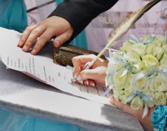 Natalya Kovrigina and Viktor Sholoshenko