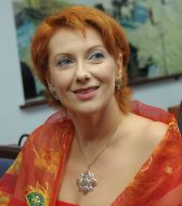 Oksana Stashenko