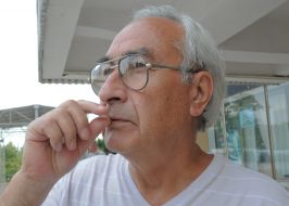 Muran Mamedov