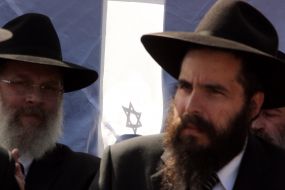 Rabbis