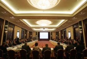 Conference participants