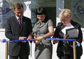 Ірена Кільчицька