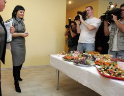 Ірена Кільчицька