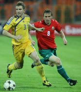 Aleksandr Kucher and Sergey Kornilenko