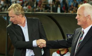 Aleksey Mikhaylichenko