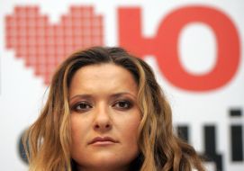 Nataliya Mogilevskaya