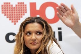 Nataliya Mogilevskaya