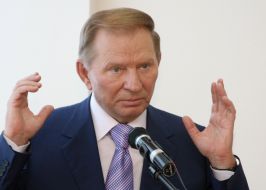 Leonid Kuchma