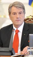 Viktor Yushchenko