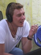 Олександр Бухаров