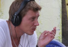 Олександр Бухаров