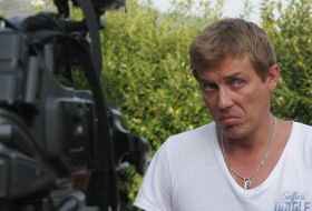 Олександр Бухаров