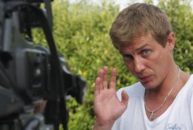 Олександр Бухаров