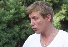 Олександр Бухаров