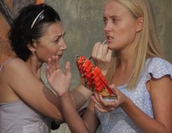 Вероніка Іващенко