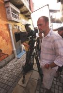 Александр Стеколенко